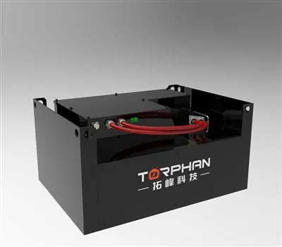 כיצד להאריך את חיי השירות של סוללות המלגזה